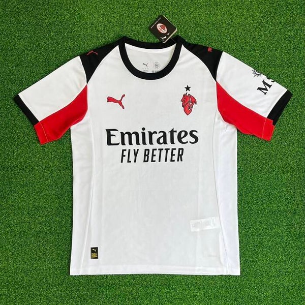 AC Milan 25/26 Away Top