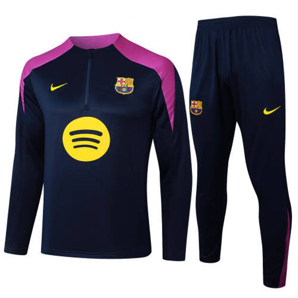 Barcelona Tracksuit