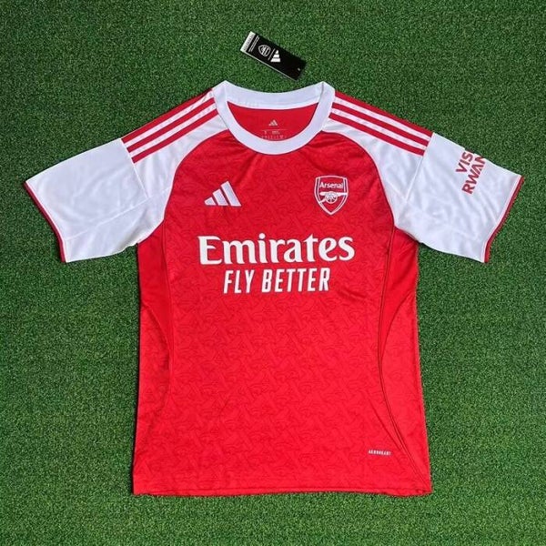 Arsenal 25/26 Home Top