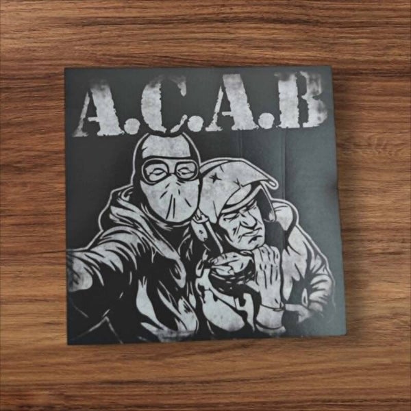 A.C.A.B 20 Stk