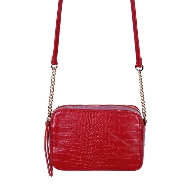 Bag Pouch red