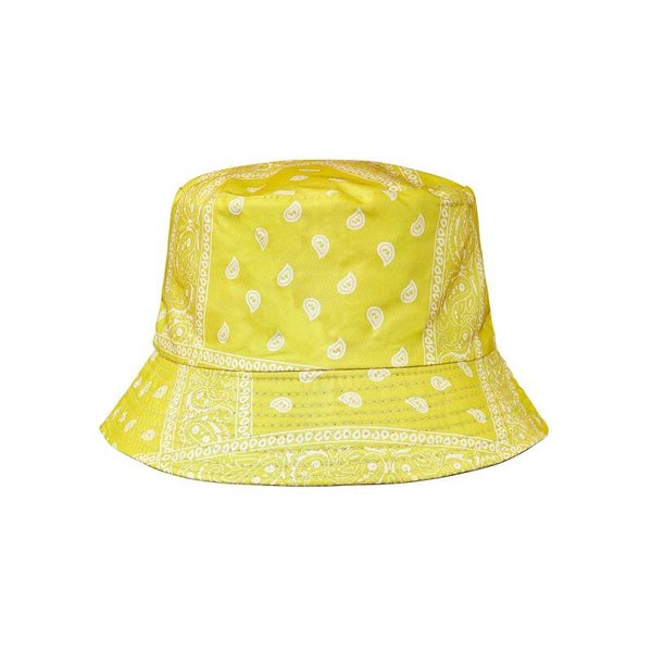 Bandana yellow