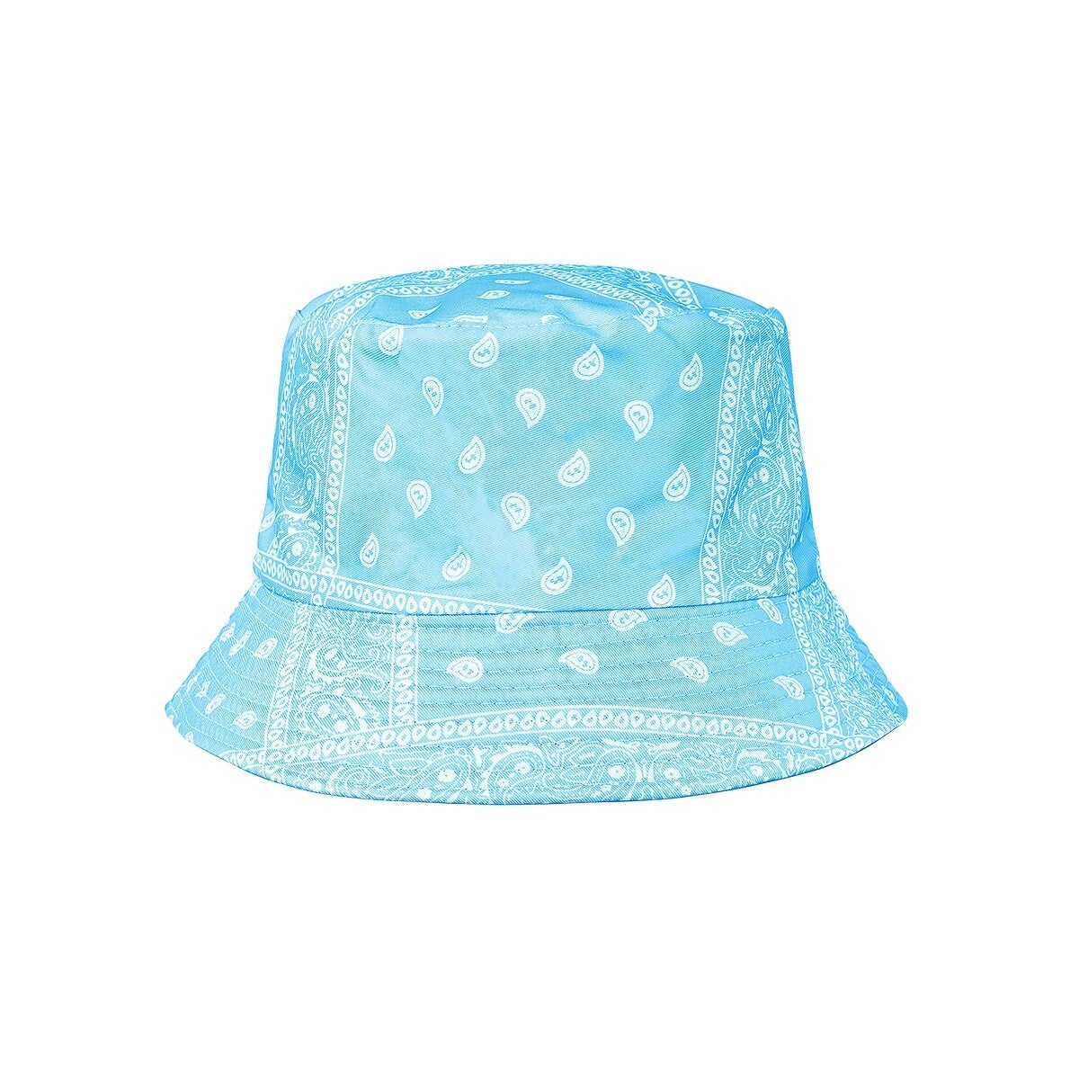 Bandana blue