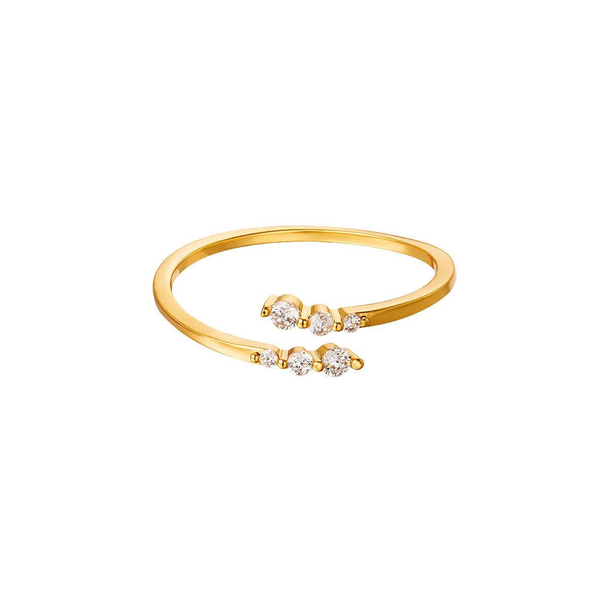 Sparkling Twist (one size)