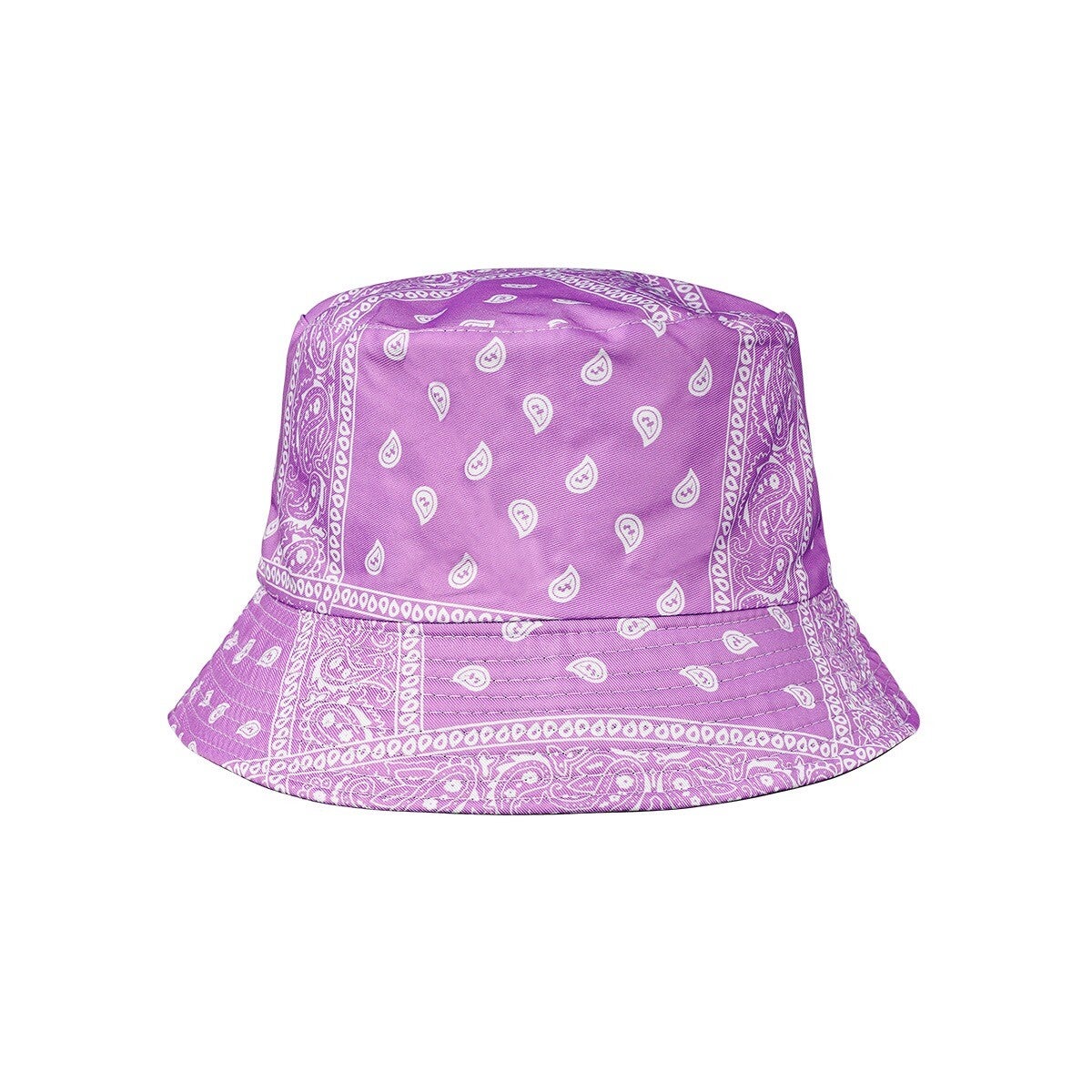 Bandana purple