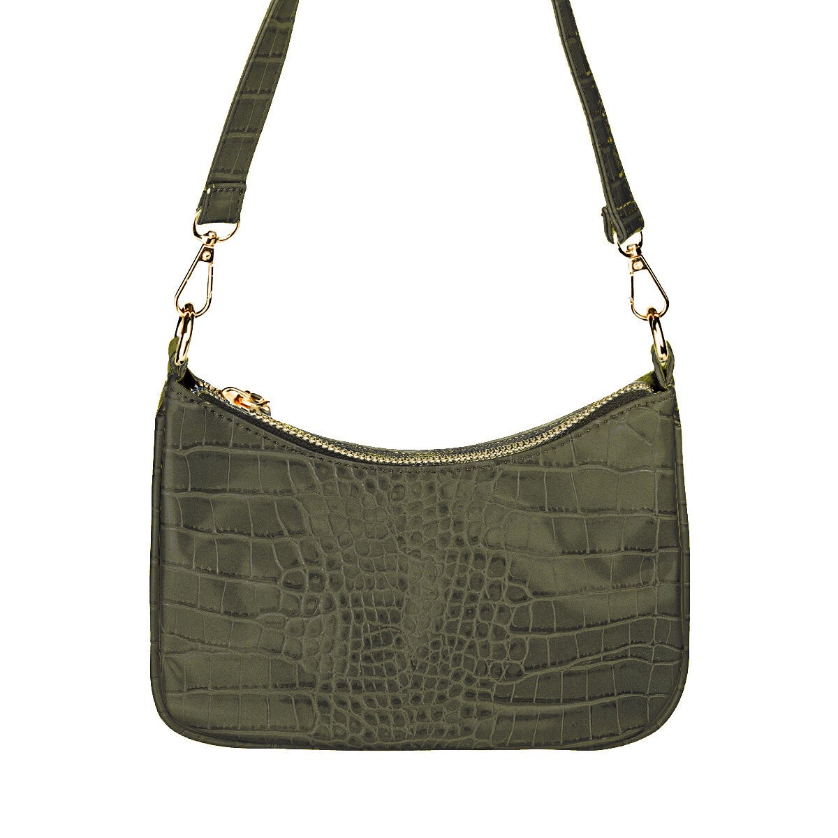 Bag Trendsetter olive