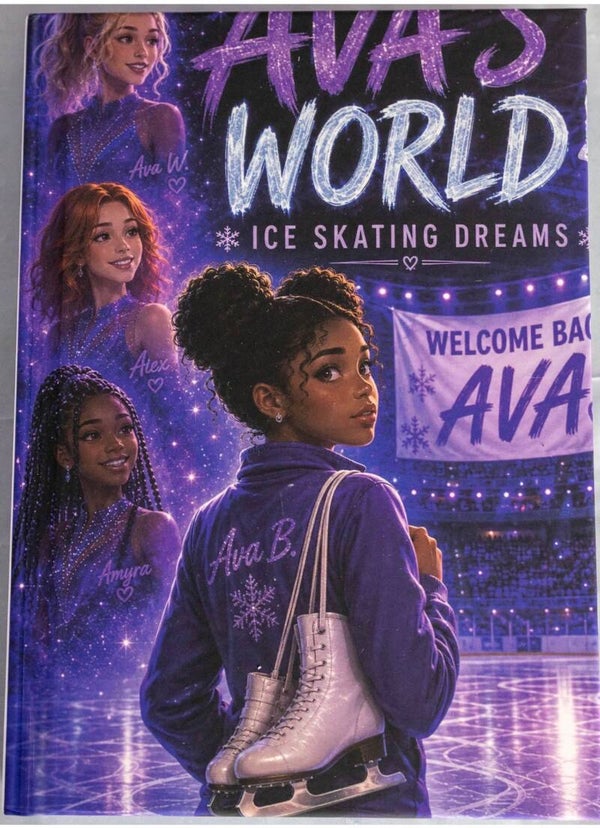 Ava's World