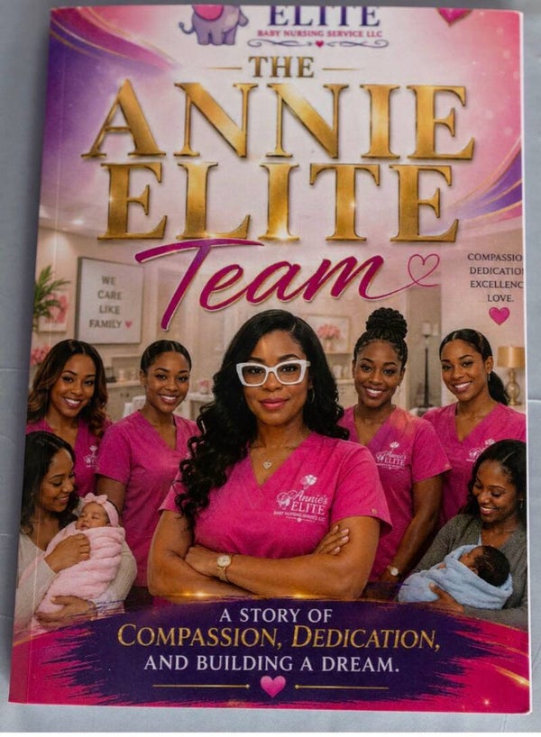 Annie Elite Team