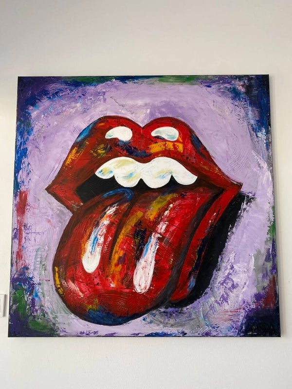 Rolling Stones
