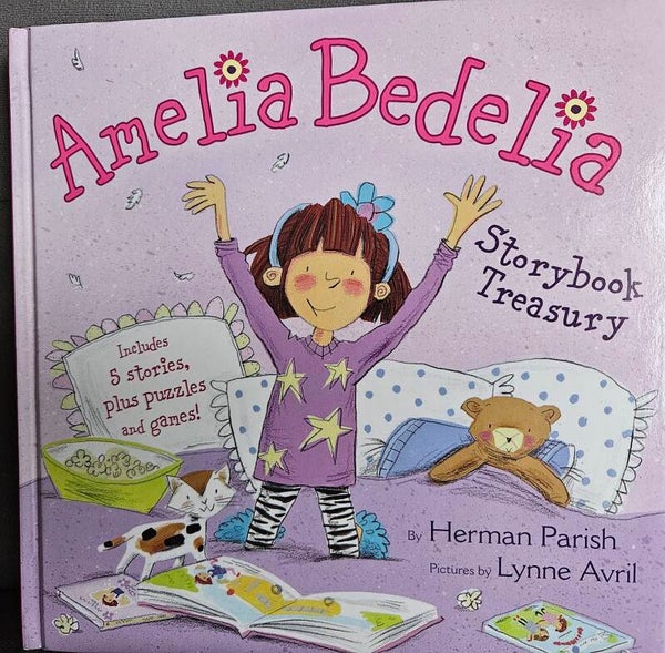Amelia Bedilia Collection
