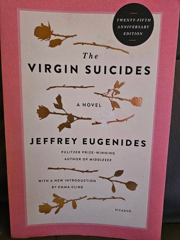 The Virgin Suicides