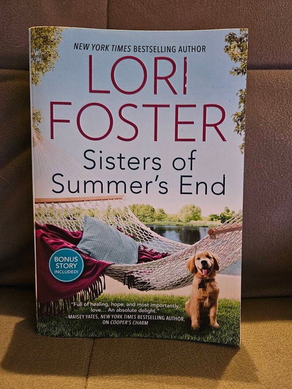 Sisters of Summer's End