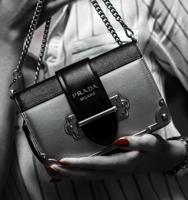 Prada Cahier