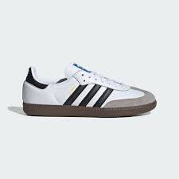 Adidas Samba OG (OG)