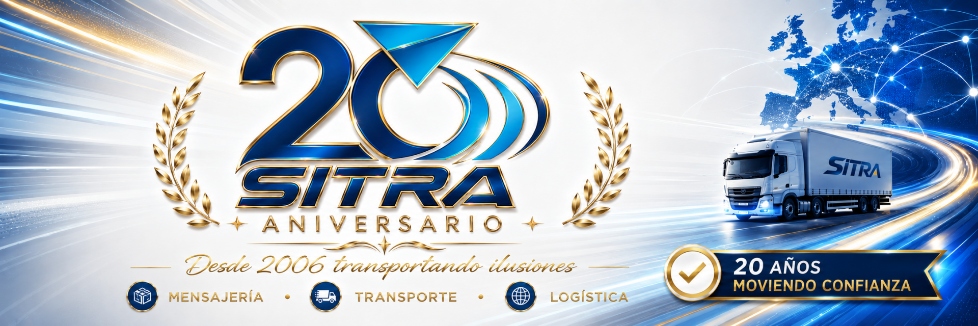 envia paquetes con Sitra en Madrid
