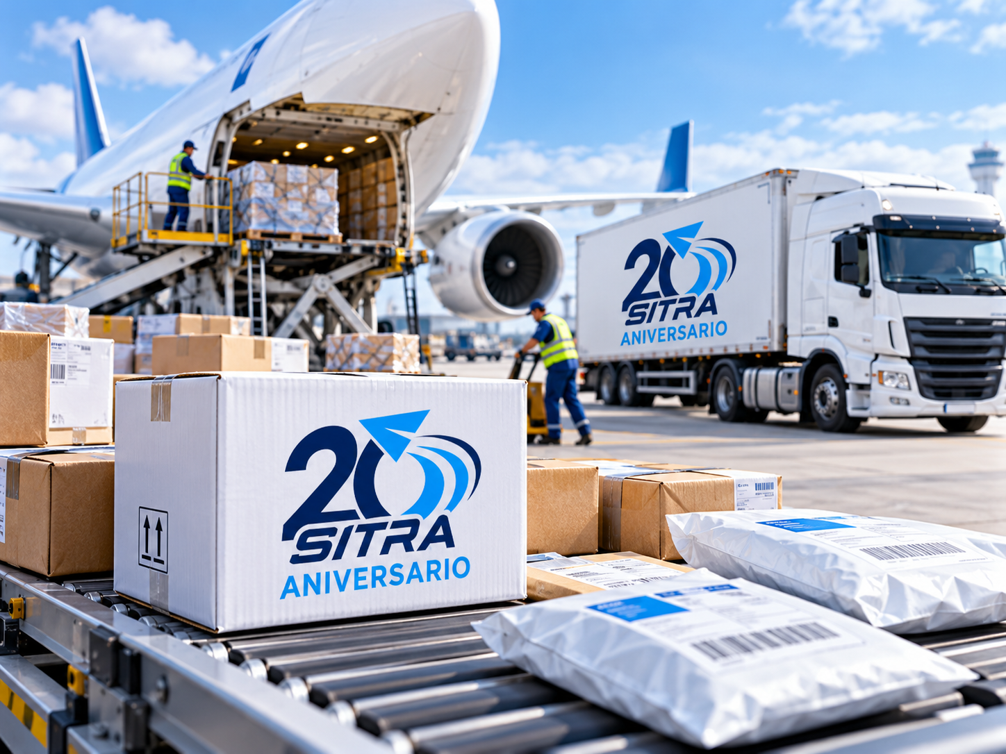 sitra envios internacionales urgentes y economicos
