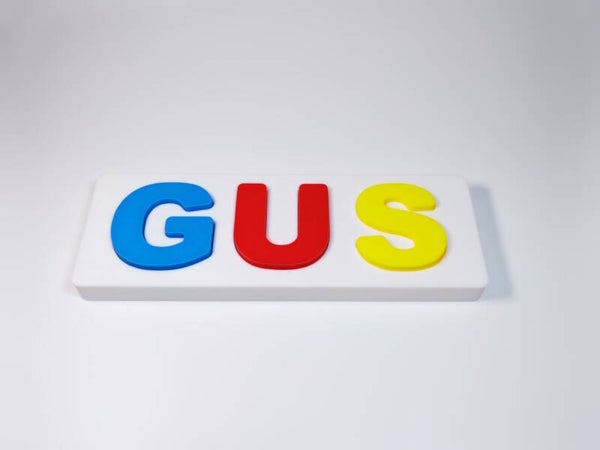 Naampuzzel