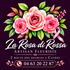 La Rosa Di Rossa