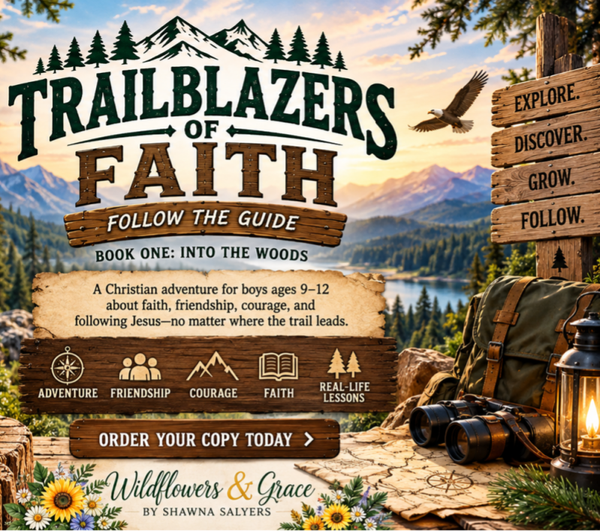 Trailblazers of Faith
