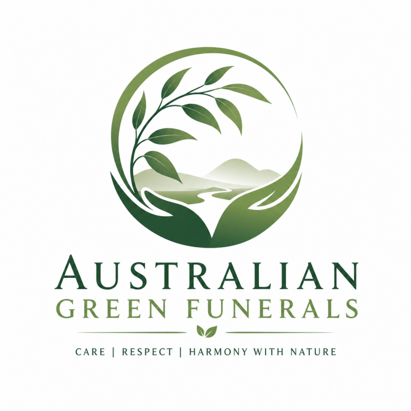 green funerals Australia