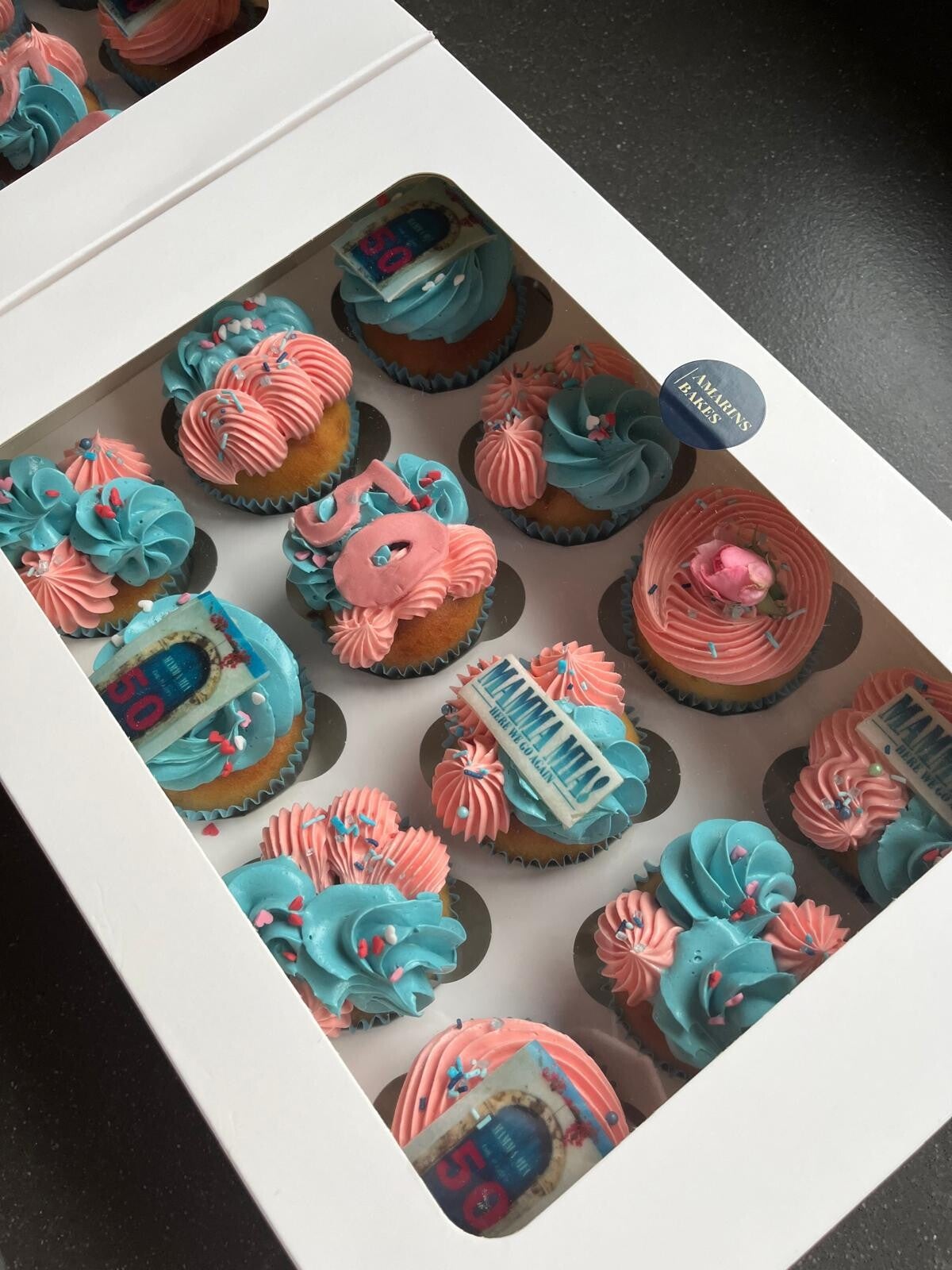 Muffins