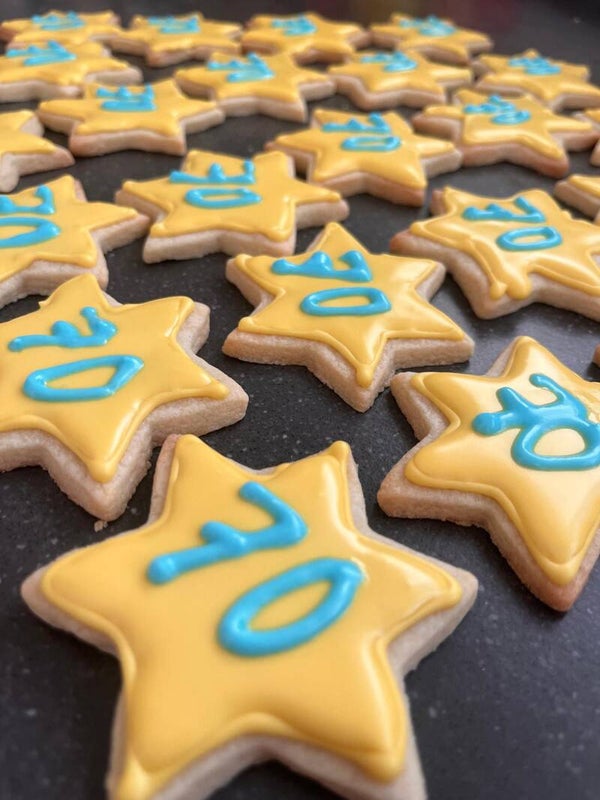Thema koekjes