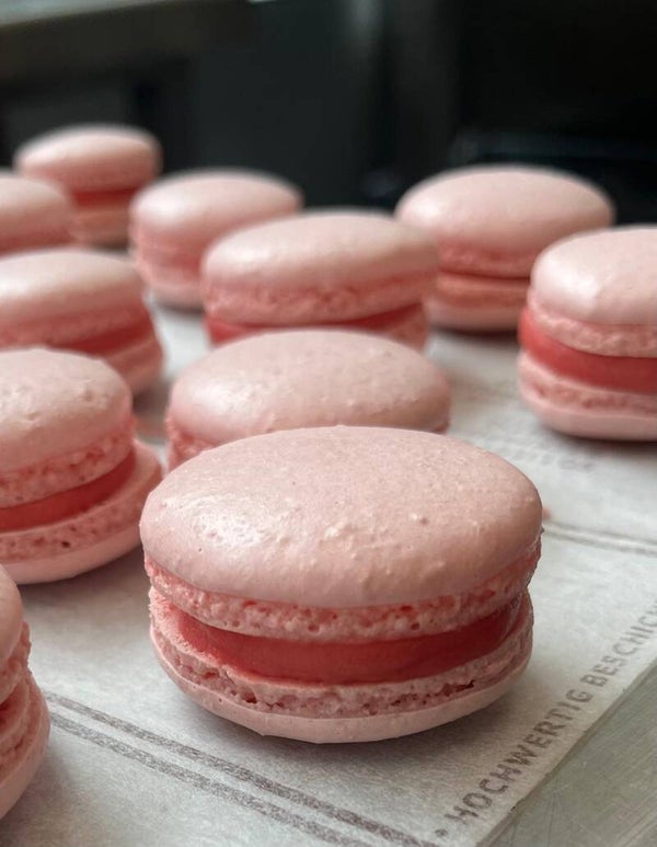 Macarons
