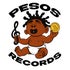 PESOS RECORDS