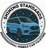 Shining standards valeting Tamworth