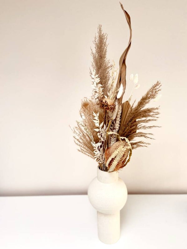 vaas gespikkeld rond HKLiving