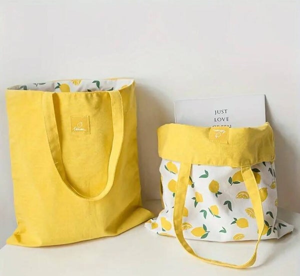 TOTEBAG LIMONE