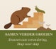Samen verder groeien