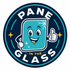 Pane In The Glass