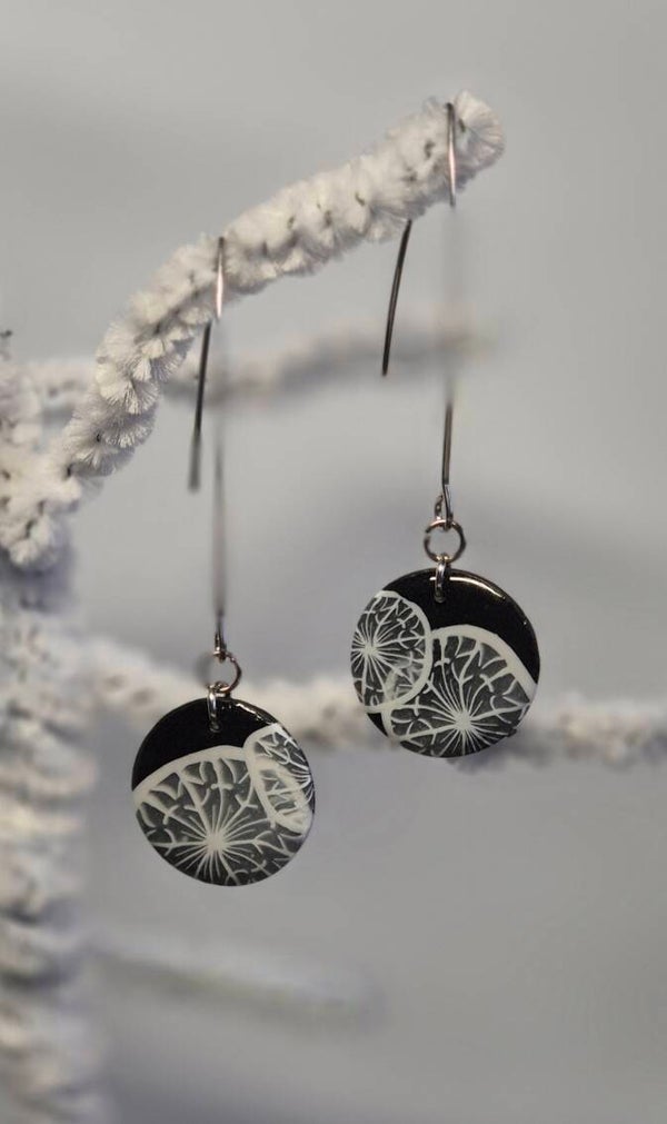 Luna Llena Dandelion