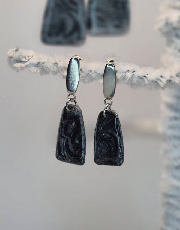 Campana mini OTOÑO piedra