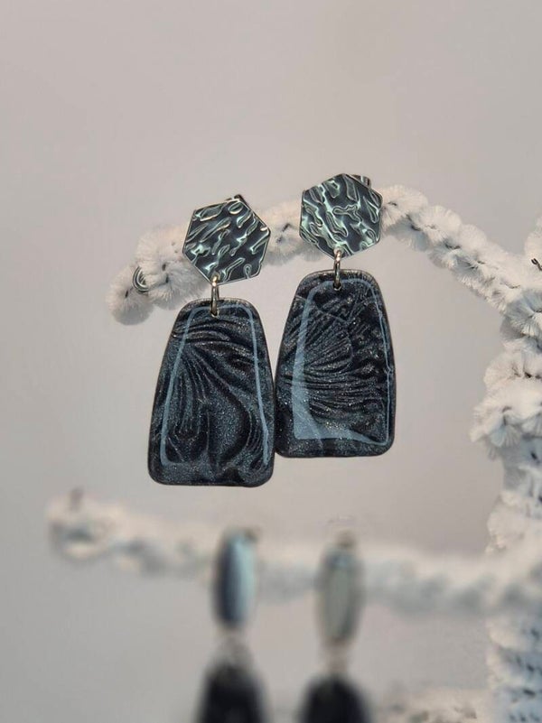 Campana midi OTOÑO piedra