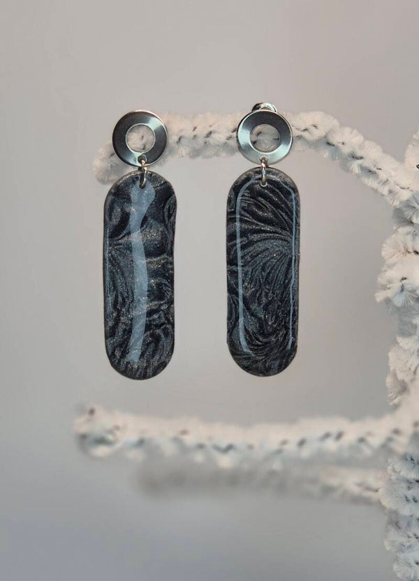 Tabla redondeado midi OTOÑO piedra