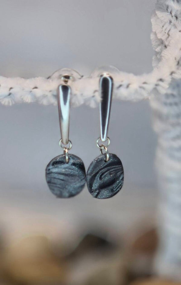 Coqueta triangulada OTOÑO piedra