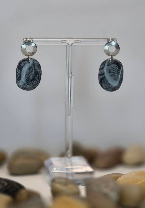 Maxi coqueta  OTOÑO piedra