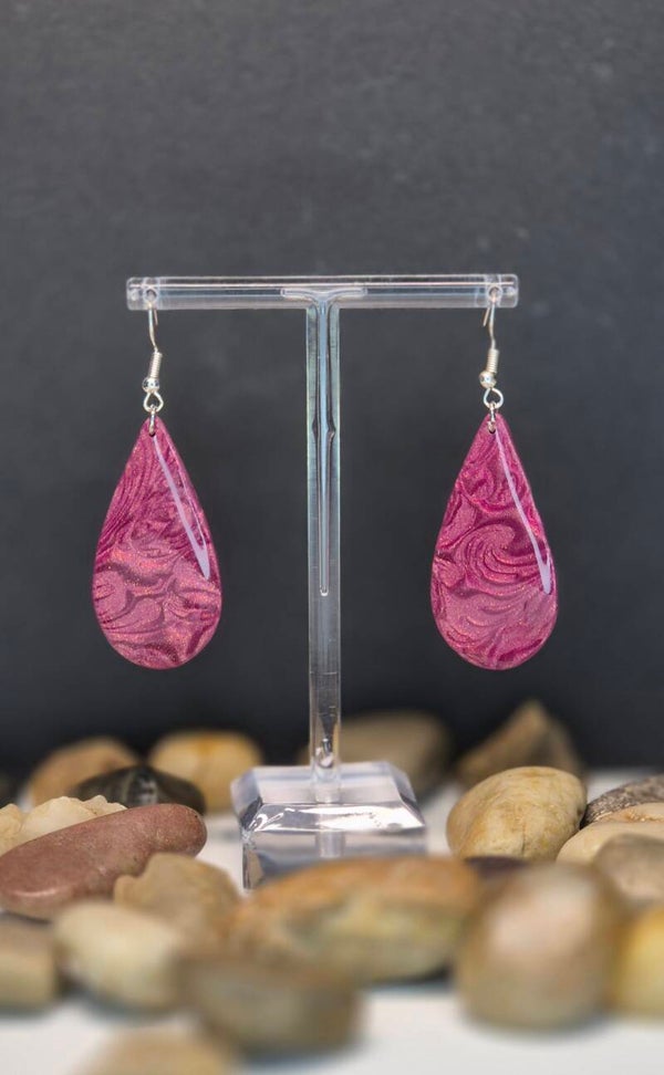 Alegria OTOÑO guinda