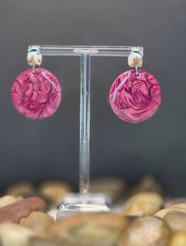 Maxi Luna OTOÑO guinda