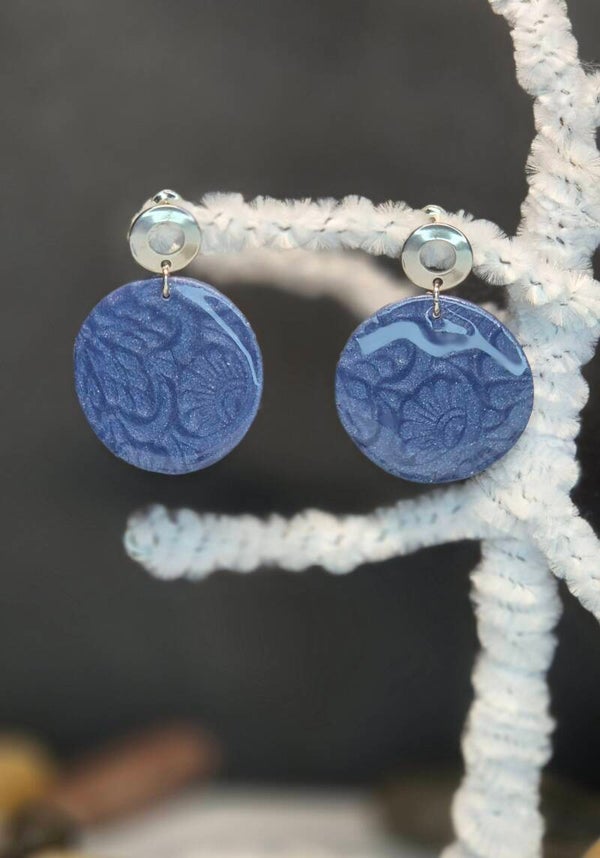 Maxi Luna OTOÑO azul