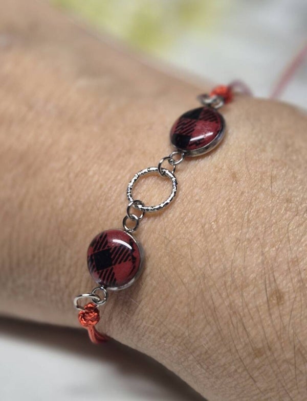 Pulsera Pilares 2.025