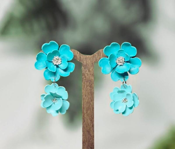 Pendientes Cascada