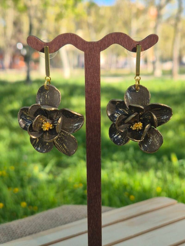 Antesis pendientes