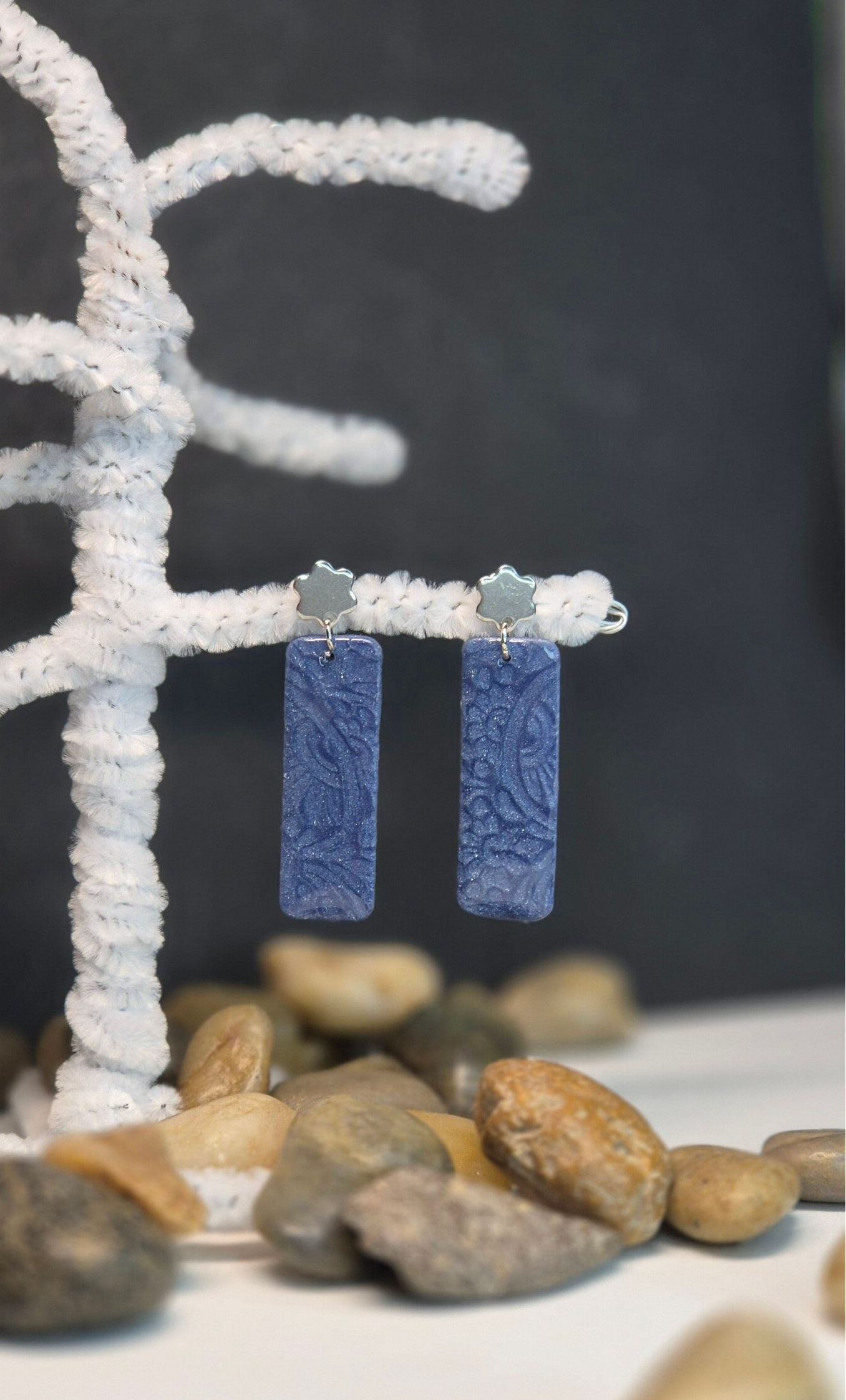 Tabla midi OTOÑO azul