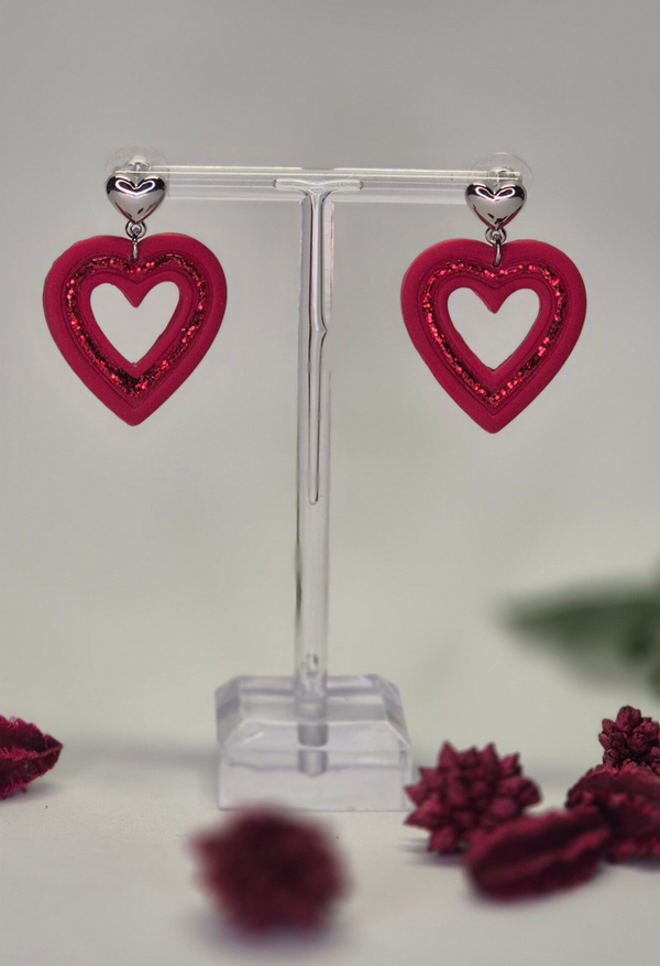 San Valentín Triple línea