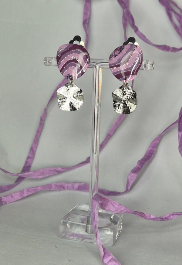 Irregular con adorno