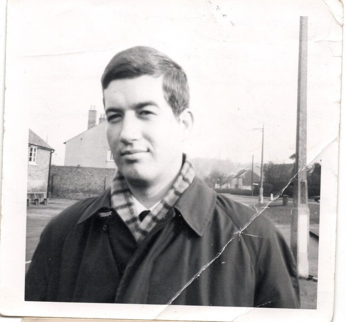 Ray's Mission / Pictures / Memories | RFD Remembrances
