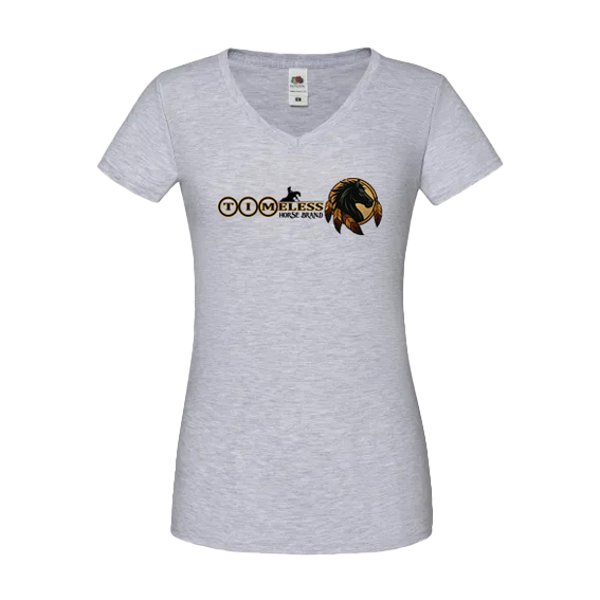 T-shirt Timeless Horse Brand.